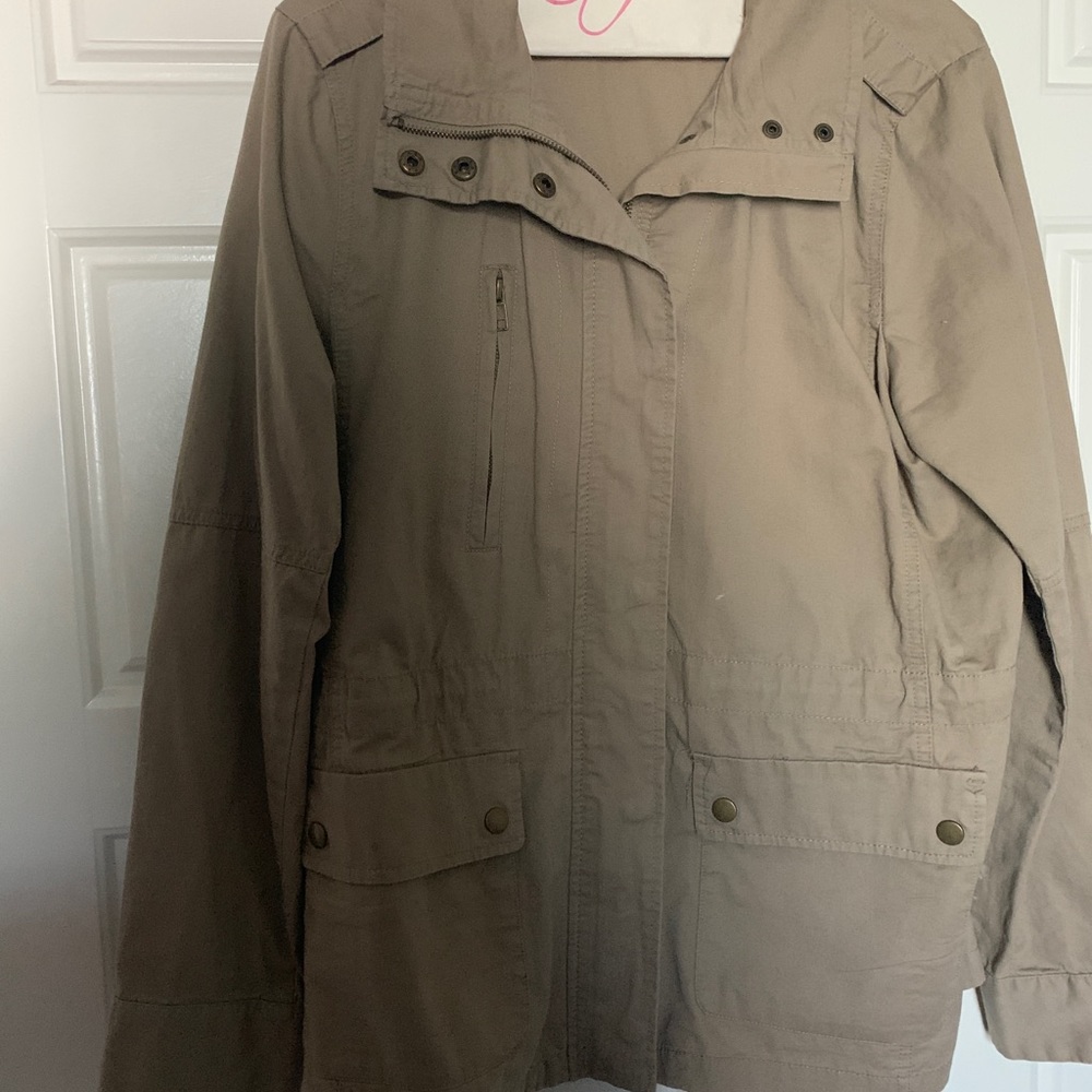Jacket - Picture 4 of 5
